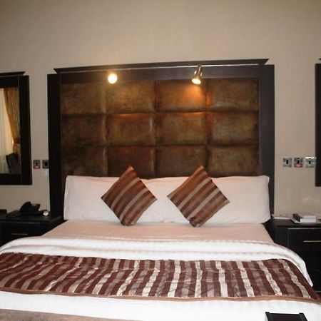 Orchid Hotels Group Ibeju Dış mekan fotoğraf
