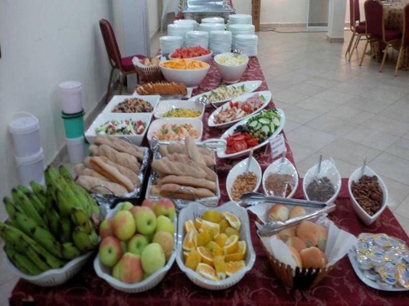 Orchid Hotels Group Ibeju Dış mekan fotoğraf